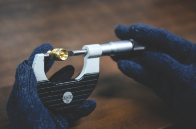 micrometer