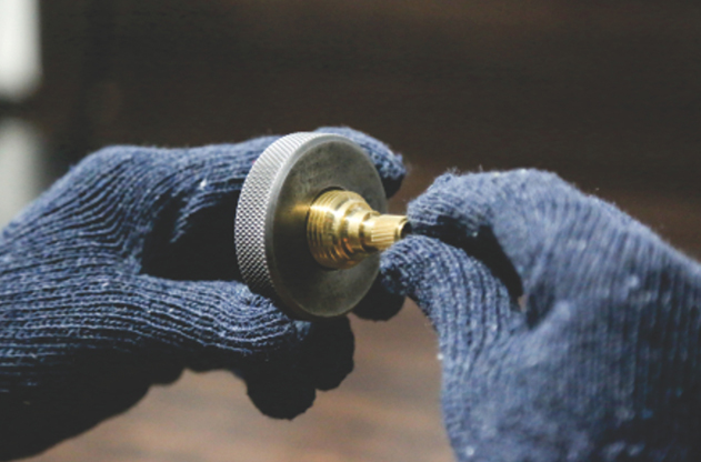 ring-gauge