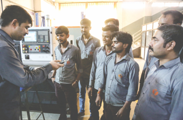 worker-training